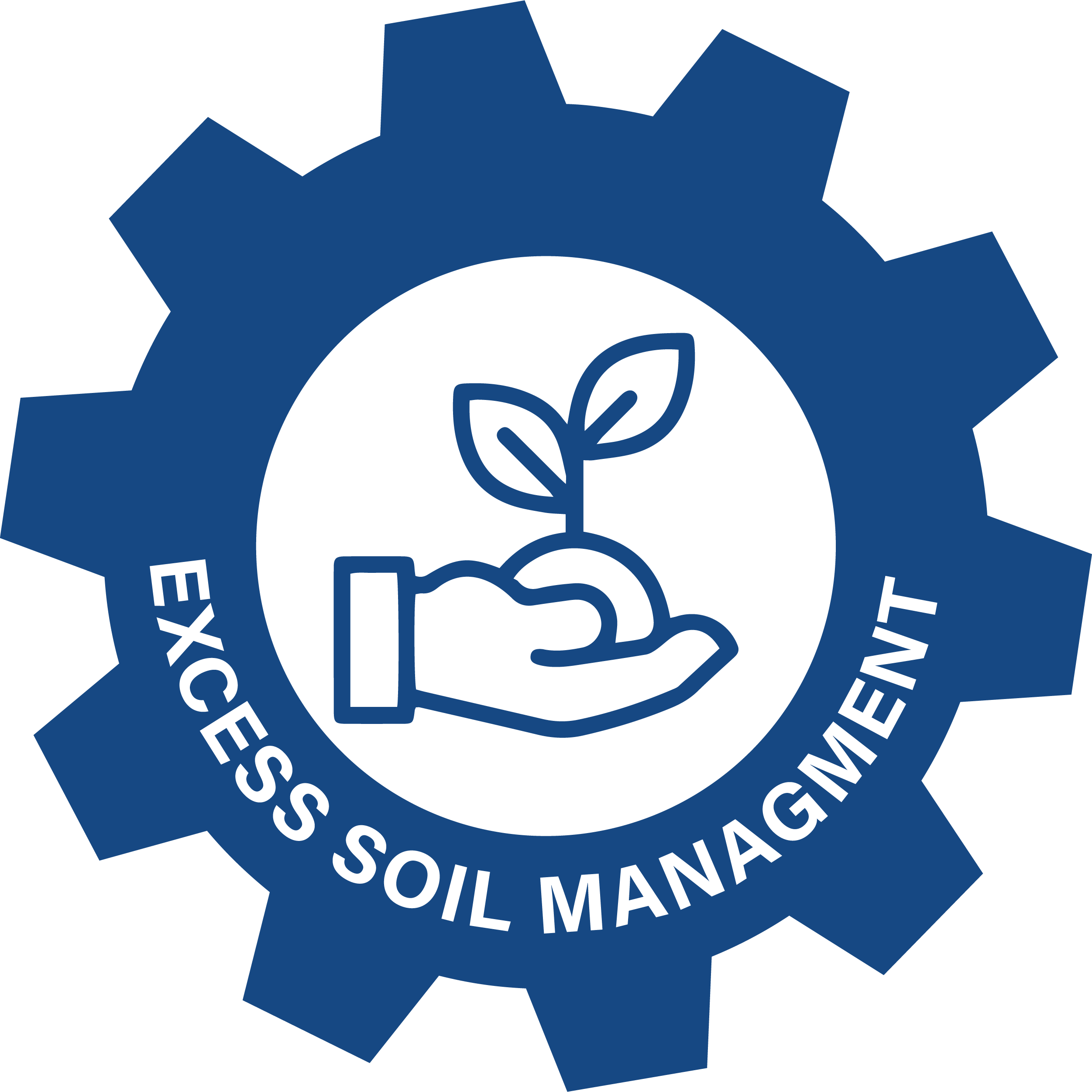 Excess Soil