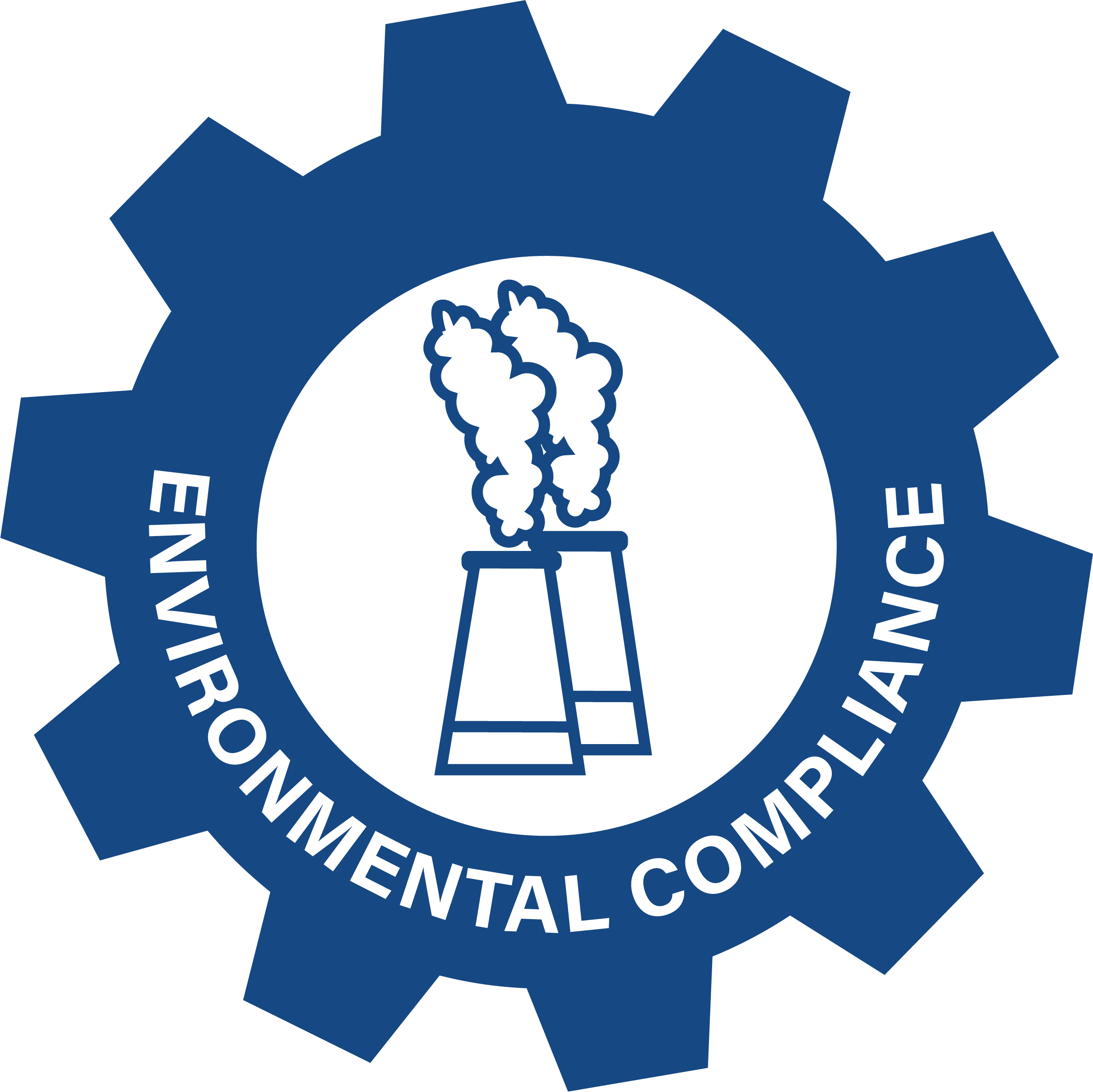 Environmental Compliance