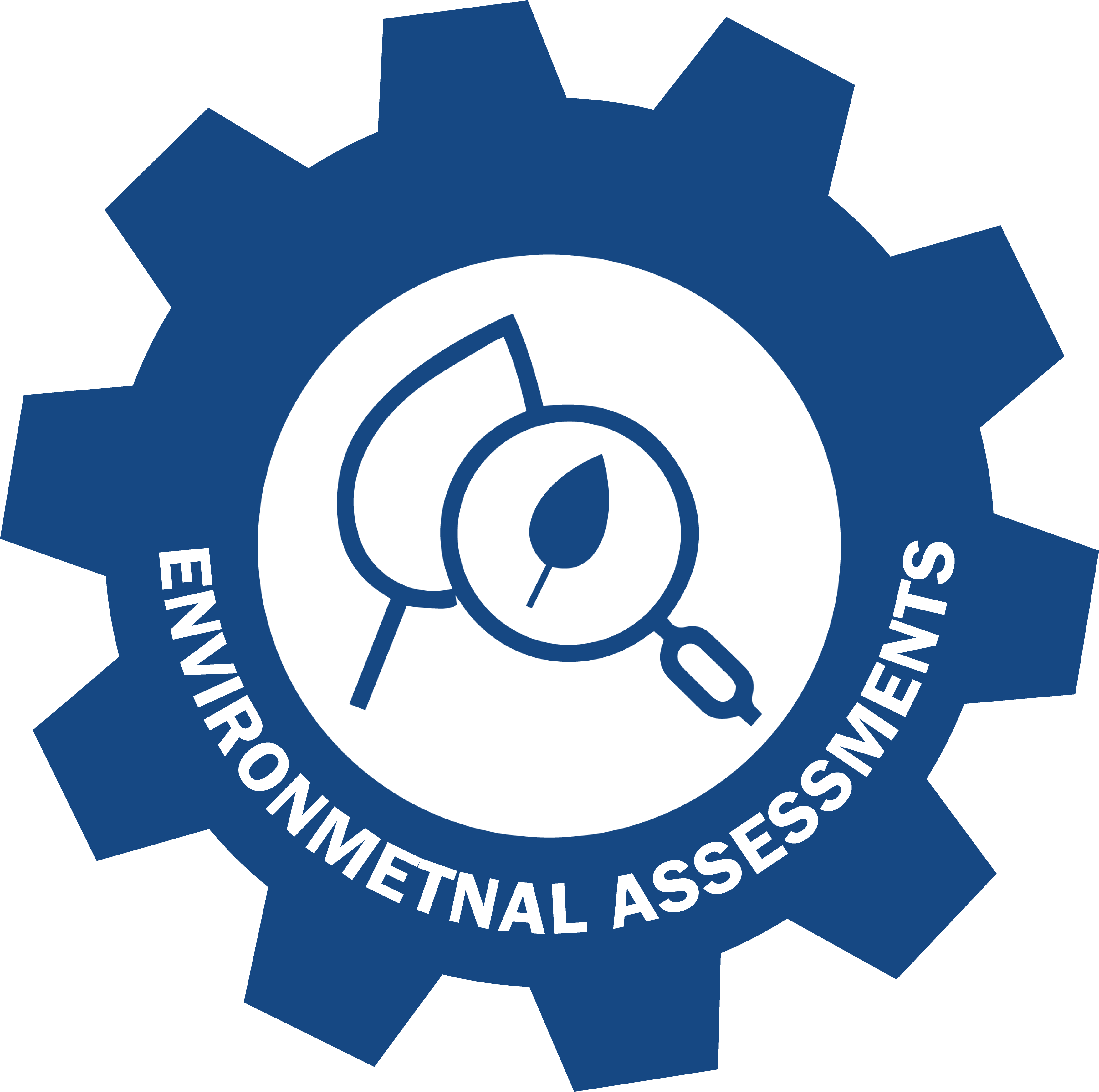 Environmental Assessments